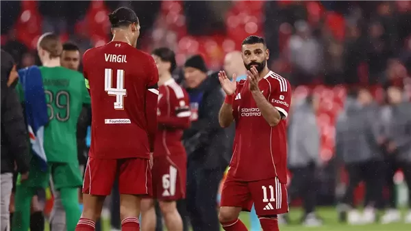 هل يضم الأهلي زميل محمد صلاح في ليفربول؟