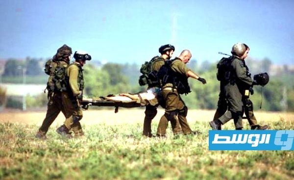 مقتل جندي إسرائيلي في معارك جنوب لبنان