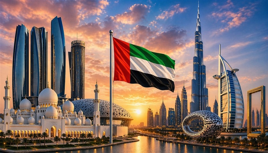 تقرير: أبوظبي ودبي تعززان موقع الإمارات على خريطة الرفاهية العالمية