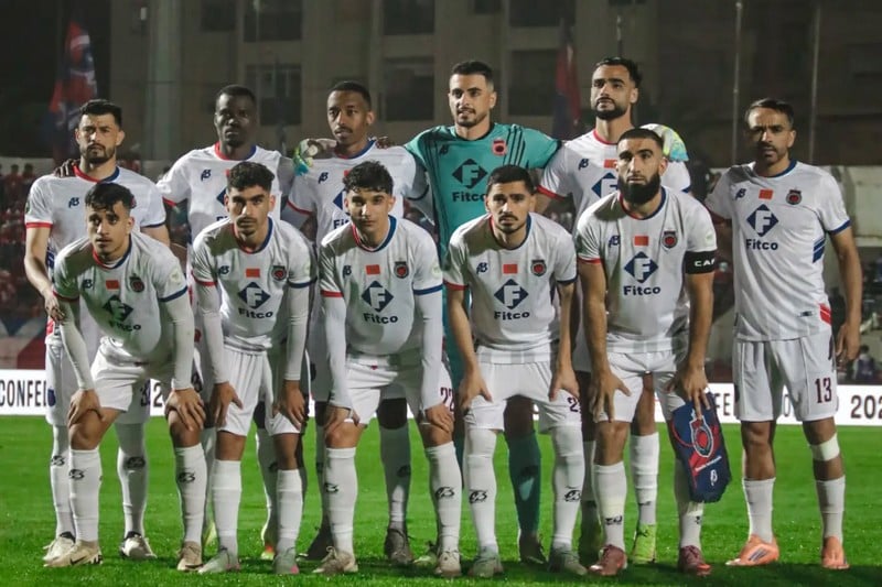 "تأخر المستحقات" يقلق لاعبي آسفي