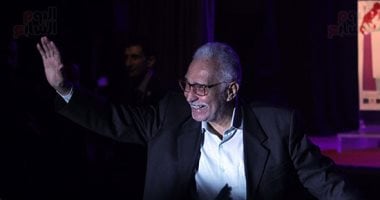 «السينمائيين واتحاد الفنانين العرب» ينعيان عبد الرحمن أبو زهرة