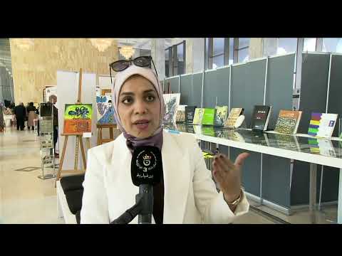 قصر الثقافة - شهر التراث | تراثنا حضارتنا
