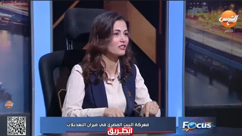 برلمانية: إدراج بنود الاستضافة والرؤية في عقد الزواج الحل الأمثل لمنع النزاعات