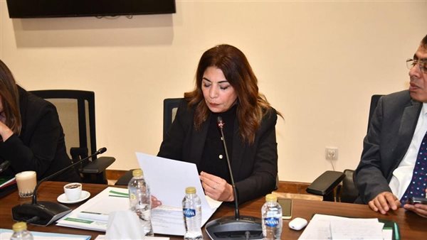 برلمانية تتقدم بطلب إحاطة لرئيس الوزراء بشأن تعيين الصحفيين المؤقتين بالمؤسسات القومية