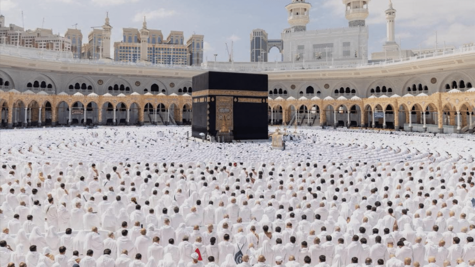 مهلة نهائية لإيداع ملفات الحج واستكمال إجراءات التأشيرة