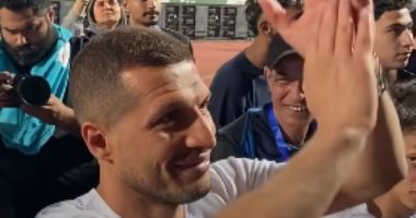 أبرز محطات مسيرة طارق حامد بعد قرار الاعتزال بين جماهير الزمالك