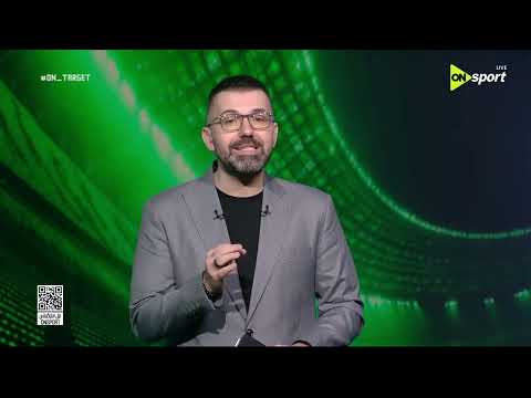 أحمد خيري : مباراة الأرجنتين تكتب صفحة جديدة في تاريخ منتخب مصر