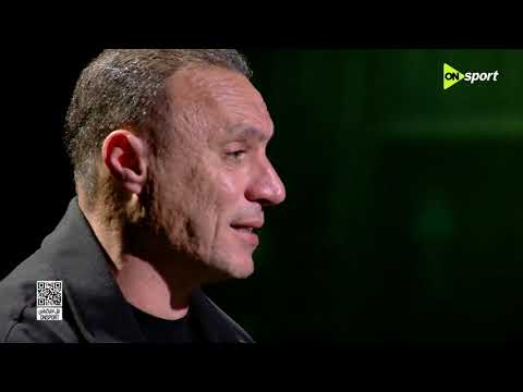 أستجواب - هل اختيارات نادر السيد الكروية مبنية على الانتماء أم العائد المادي..؟