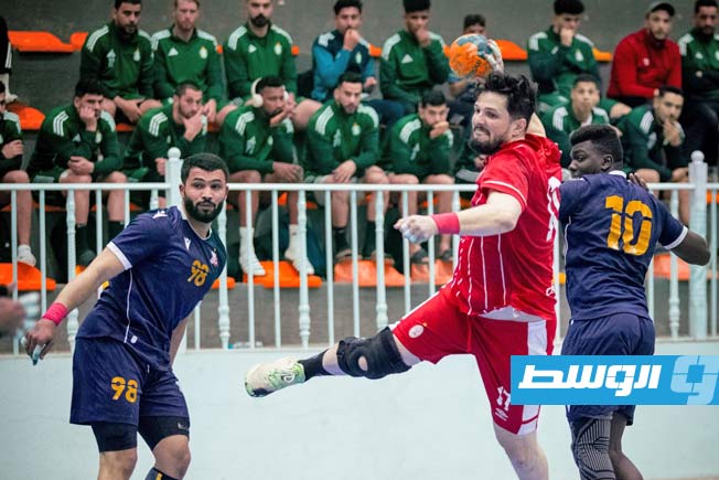 في نهائي الحسم بالبيضاء من يخطف كأس ليبيا لكرة اليد.. الاتحاد أم الأهلي طرابلس؟