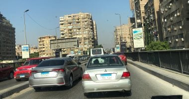 تعرف على توصيات المرور لمنع وقوع الحوادث أثناء سقوط الأمطار بالمحاور