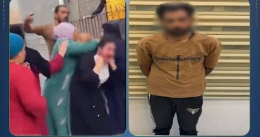 العلقة الساخنة لـ"ربة منزل".. كيف أوقع "فيديو الفيس بوك" بالزوج المتهم؟