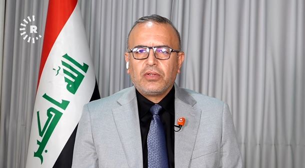 المتحدث باسم أمانة بغداد لرووداو: المياه التي تصل للناس صالحة للشرب وفق المحددات الصحية