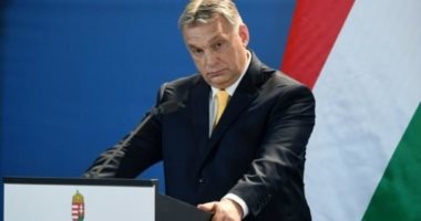 رئيس وزراء المجر: سنساعد أوكرانيا عندما نحصل على نفطنا