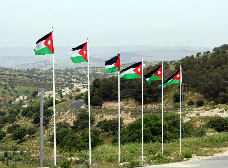 يوم العلم الأردني.. الشباب في صدارة المشهد لتعزيز قيم الانتماء وبناء المستقبل