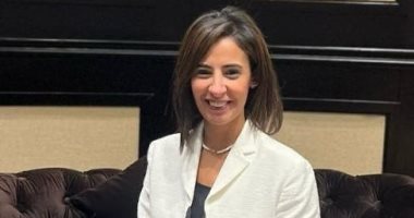 يوستينا رامي: تحرير سيناء أحد فصول العزة الوطنية.. وتعميرها رسالة قوية بفرض السيادة عبر التنمية الشاملة
