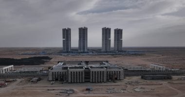 القطار السريع يربط العلمين بالقاهرة والمحافظات فى وقت قياسى