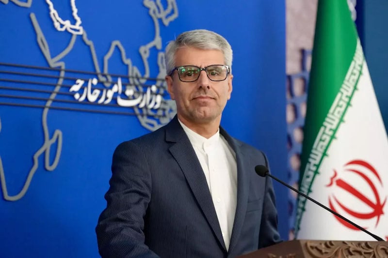 طهران تطلب وفاء واشنطن بالتعهدات