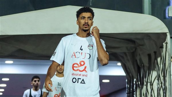 حسام عبد المجيد: هدف منتخب مصر الذهاب بعيدا في كأس العالم 2026