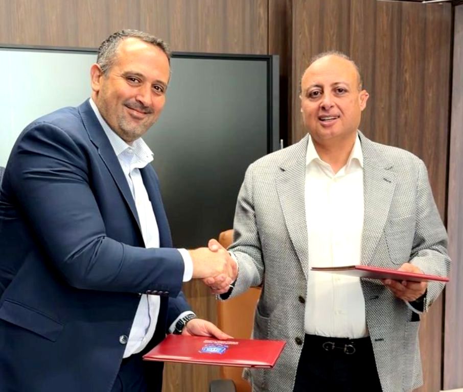 عمّان الأهلية وصندوق كفاءات المستقبل يوقعان مذكرة تعاون لتعزيز فرص التدريب والتشغيل للشباب