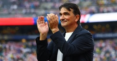 داليتش يستقيل من تدريب منتخب كرواتيا بعد 9 سنوات من العطاء