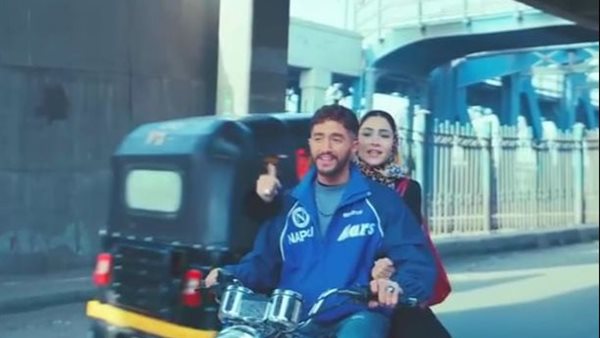 «سوا سوا» الأعلى مشاهدة.. وإشادات بموهبة أحمد مالك وهدى المفتي