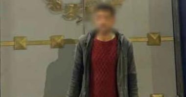 مشهد أغضب الملايين.. القبض على عاطل الرمل بطل واقعة تعذيب قطة بأنياب الكلاب