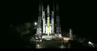 صاروخ أرتميس 2 التابع لناسا المخصص لمهمة القمر يواجه مشكلة جديدة