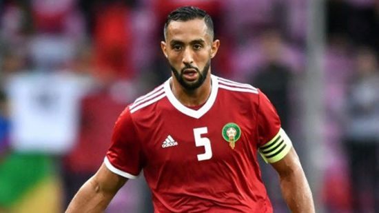 رحيل بن عطية عن منصب المدير الرياضي في أولمبيك مارسيليا