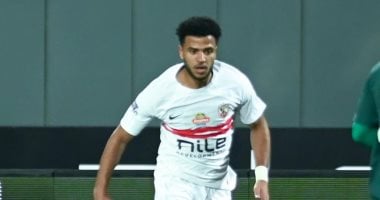 أحمد ربيع: مواجهة اتحاد العاصمة صعبة وهدفنا نتيجة إيجابية في الذهاب