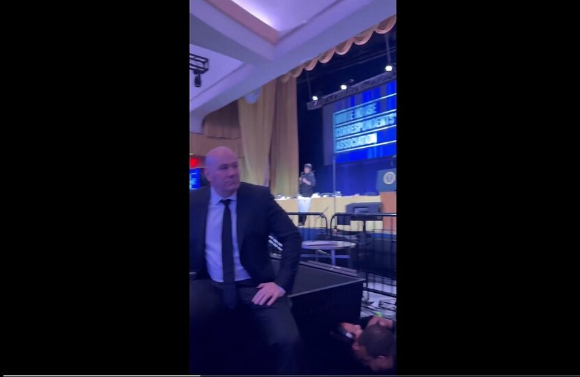 شرطة واشنطن: الهجوم على فندق ترامب نفذه شخص واحد