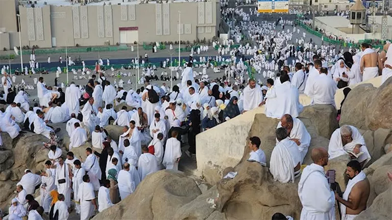 قبل أداء الفريضة.. الأزهر للفتوى يحذر الحجاج من مخالفات تؤثر على صحة ا