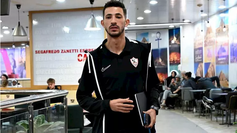 قضية "الأمين الشبكي".. هل تنقذ المادة 54 أحمد فتوح من العقاب؟