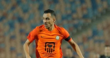 إبراهيم حسن: تمنيت الموت عندما علمت برحيلى عن الزمالك من الموسم الأول
