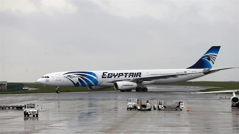 غدًا.. مصر للطيران تسير بعض الرحلات الإضافية إلى دبي والدمام
