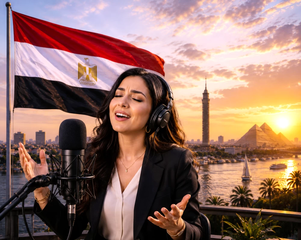 نقاد وملحنون لـ«عكاظ»: «صوت مصر» لقب تاريخي خارج منافسة الحاضر