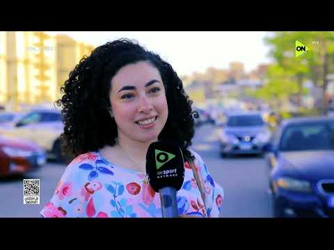 البروفة الأخيرة قبل المونديال منتخب الفراعنة يخسر أمام البرازيل ON TARGET