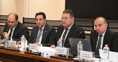 «اقتصادية النواب» تنتهى من مناقشة قانون حماية المنافسة: يحمى صغار المستثمرين ورجال الأعمال