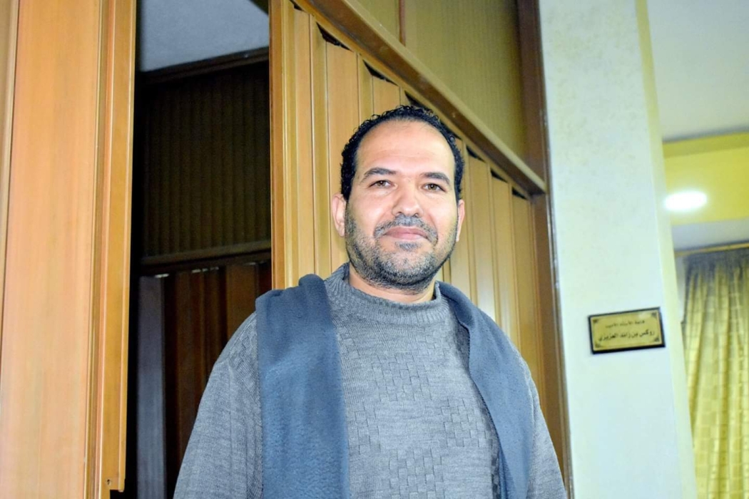 الخطّاف السردي: إغراء البداية وتأسيس الدهشة في المجموعة القصصية " قلب منقّط " للكاتبة القطرية ندى الشهراني