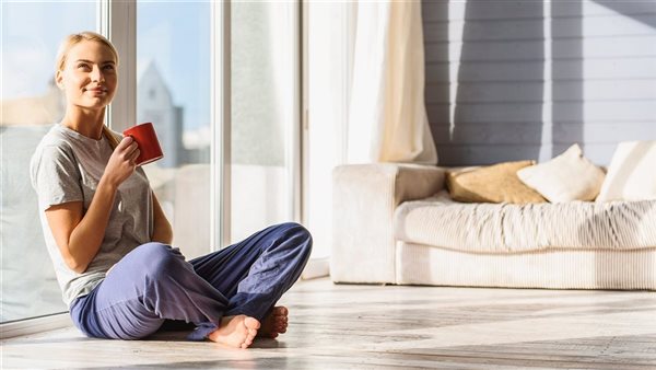 خطوات استقبال شهر جديد بطاقة إيجابية بعد انتهاء العيد