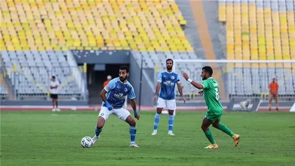 بيراميدز يتحدى المصري لملاحقة الزمالك بقمة الدوري الممتاز