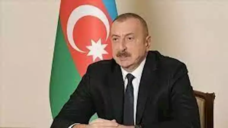 أذربيجان تستعد لتنفيذ ضربات انتقامية ضد إيران