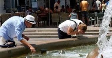 إيطاليا تعلن الطوارئ بسبب الحر وتمنع العمل تحت الشمس بساعات الذروة