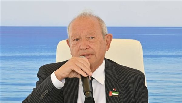 نجيب ساويرس يطالب باستغلال الحرب في تنشيط السياحة لإنقاذ الاقتصاد (فيديو)