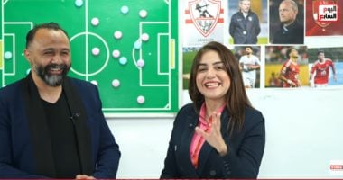 سر توقع أحمد عادل نجم الأهلى السابق لسيناريو مباراة القمة