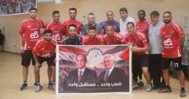 الأهلى يكسب "حب مصر" على أرض غزة بعد هزيمة الزمالك 1/0