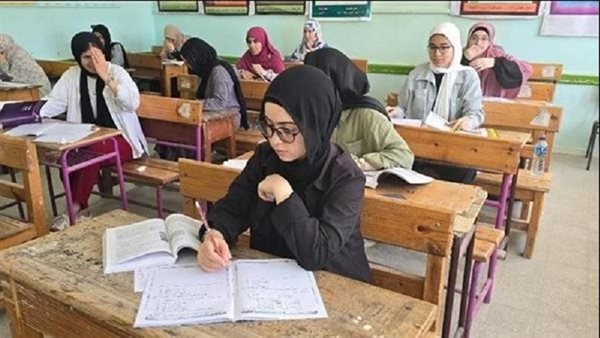 غدًا.. انطلاق ماراثون الشهادة الإعدادية ببورسعيد بمشاركة 14 ألفًا و300 طالب داخل 66 لجنة