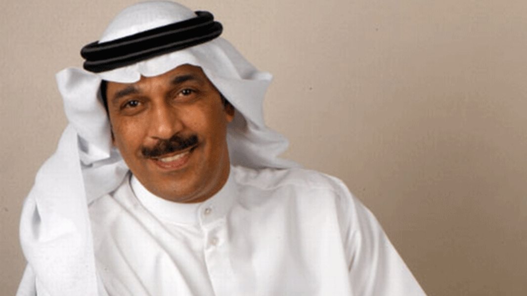 حقيقة وفاة الفنان الكويتي عبد الله الرويشد