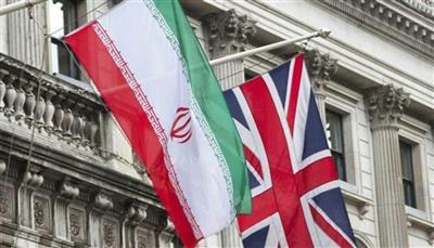 بريطانيا تستدعي سفير إيران على خلفية منشور تحريضي