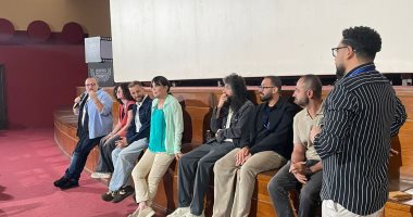 احتفاء جماهيرى بعروض الأفلام المصرية فى مهرجان الإسكندرية للفيلم القصير