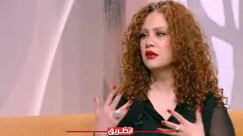 لينا شاماميان توجه رسالة للموسيقار شادي مؤنس